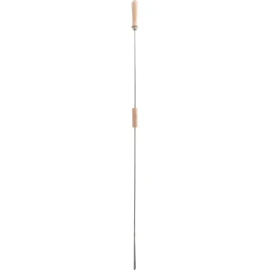 Stockbrot Spieß 130 cm — Eduplay padagogisches Spielzeug Kita