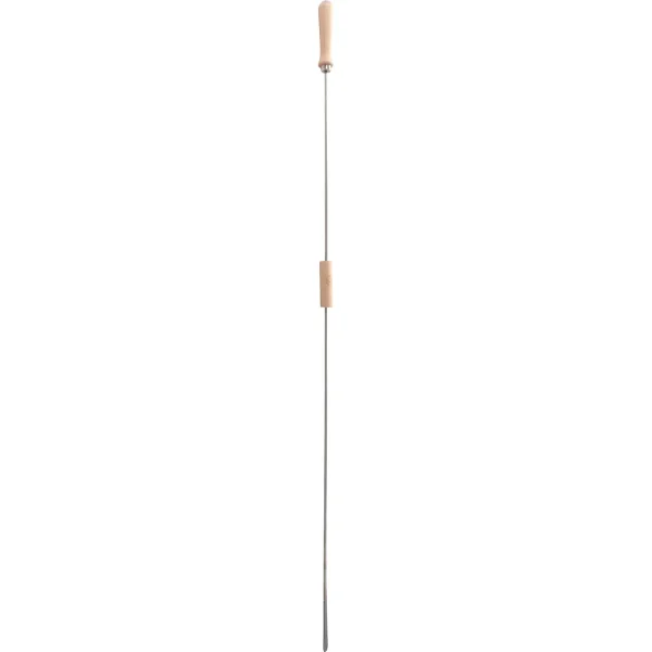 Stockbrot Spieß 130 cm — Eduplay padagogisches Spielzeug Kita