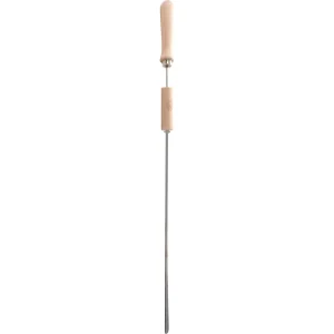 Stockbrot Spieß 70 cm — Eduplay padagogisches Spielzeug Kita