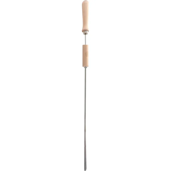 Stockbrot Spieß 70 cm — Eduplay padagogisches Spielzeug Kita