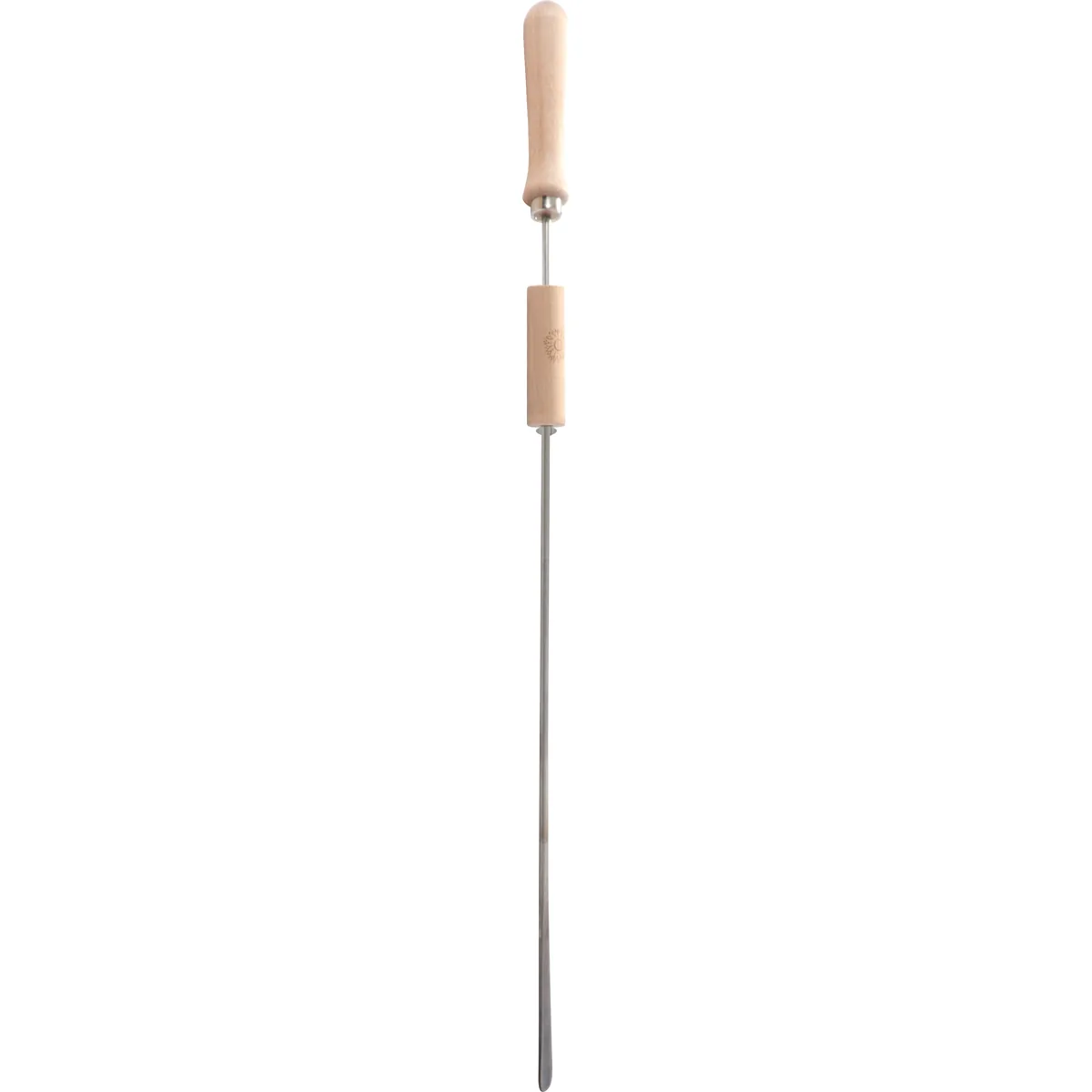 Stockbrot Spieß 70 cm — Eduplay padagogisches Spielzeug Kita