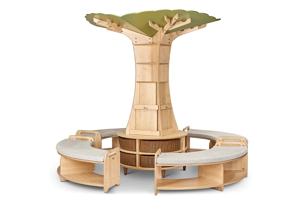 Storytelling Baum Spiel- und Aufbewahrungsset — Millhouse Lernspielzeug Schule Storytelling Baum Spiel- und Aufbewahrungsset — Millhouse Lernspielzeug Schule