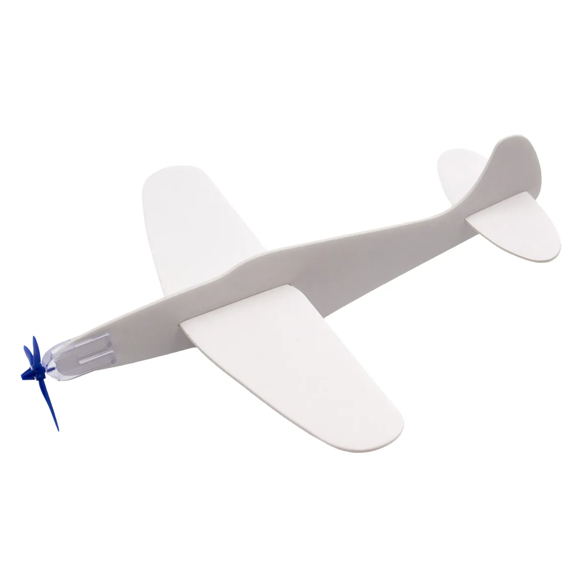 Styro Flieger 12er Set — Eduplay padagogisches Spielzeug Kita