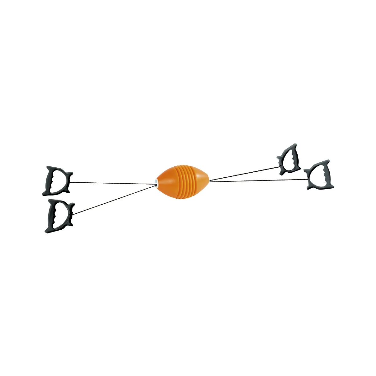 Swoosh-Ball — Eduplay padagogisches Spielzeug Kita