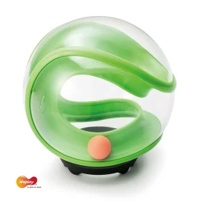 Tai-Chi Ball L — Kiki-Ena Bastelmaterial Naturholz