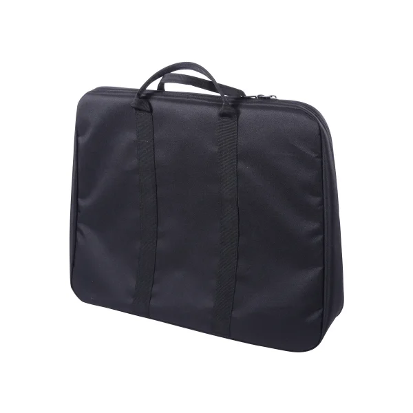 Tasche zu Leuchtstaffelei — Kiki-Ena Bastelmaterial Naturholz