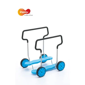 Taxi Roller — Kiki-Ena Bastelmaterial Naturholz