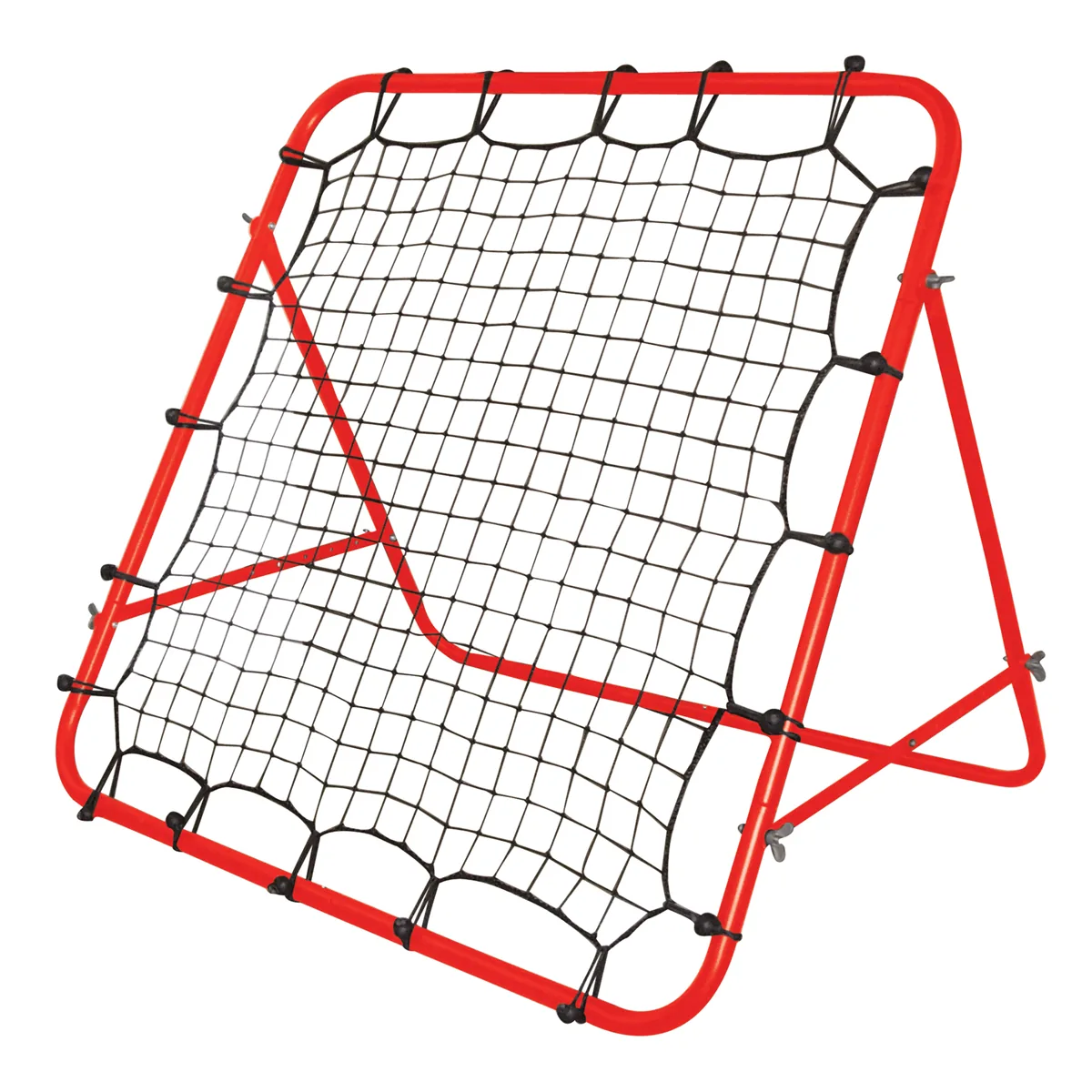 Tchoukballtrainer 100 x 100 cm — Eduplay padagogisches Spielzeug Kita