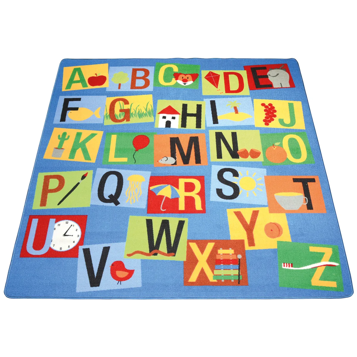 Teppich Buchstaben — Eduplay padagogisches Spielzeug Kita Teppich Buchstaben — Eduplay padagogisches Spielzeug Kita