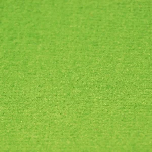 Teppich flammhemmend 2 x 3 m GRÜN — Eduplay padagogisches Spielzeug Kita