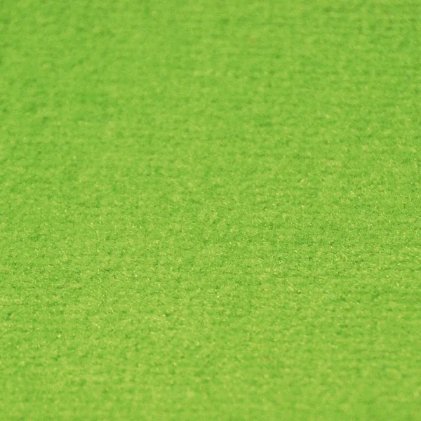 Teppich flammhemmend 2 x 3 m GRÜN — Eduplay padagogisches Spielzeug Kita