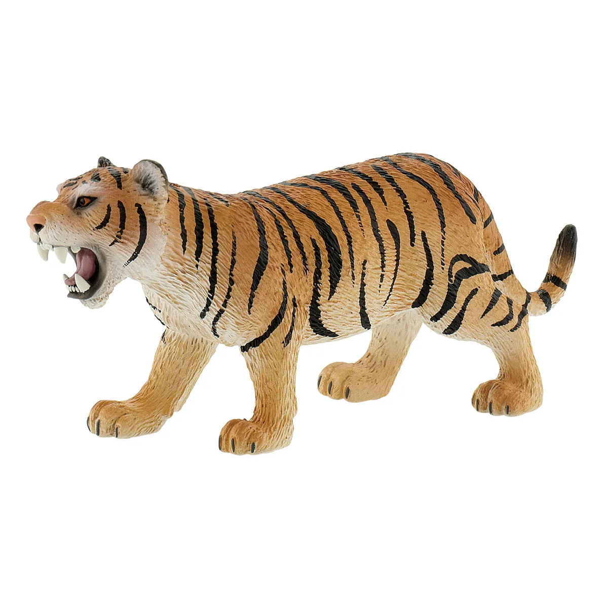 Tiger Spielfigur — Eduplay padagogisches Spielzeug Kita