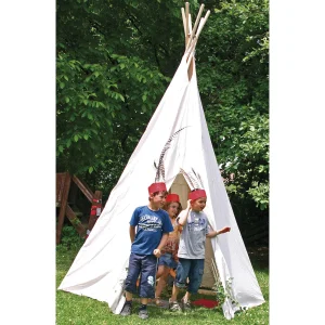 Tipi groß