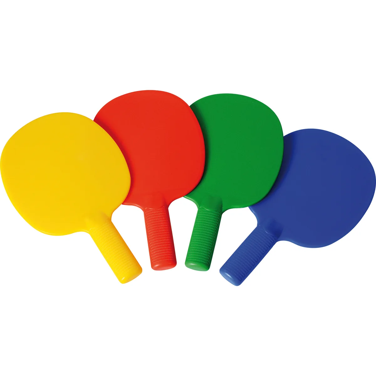 Tischtennis Schläger 4er Set — Eduplay padagogisches Spielzeug Kita