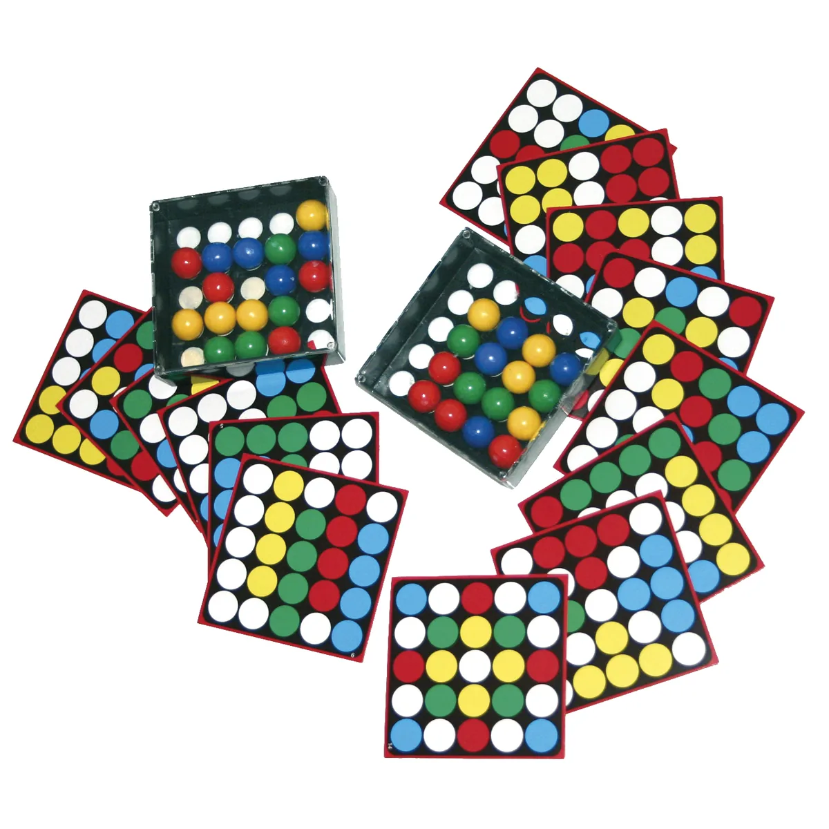 Tricky Fingers — Eduplay padagogisches Spielzeug Kita