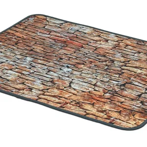 Trockenmauermatte – 900 x 700 mm — Millhouse Lernspielzeug Schule