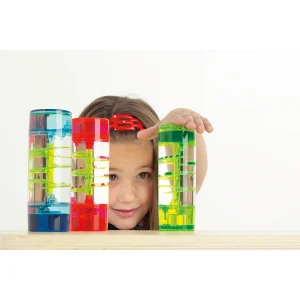 Tropfenbahn 3er Set — Eduplay padagogisches Spielzeug Kita