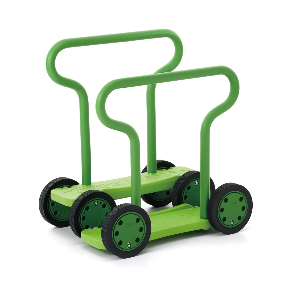 Twin Walker — Kiki-Ena Bastelmaterial Naturholz Twin Walker — Kiki-Ena Bastelmaterial Naturholz