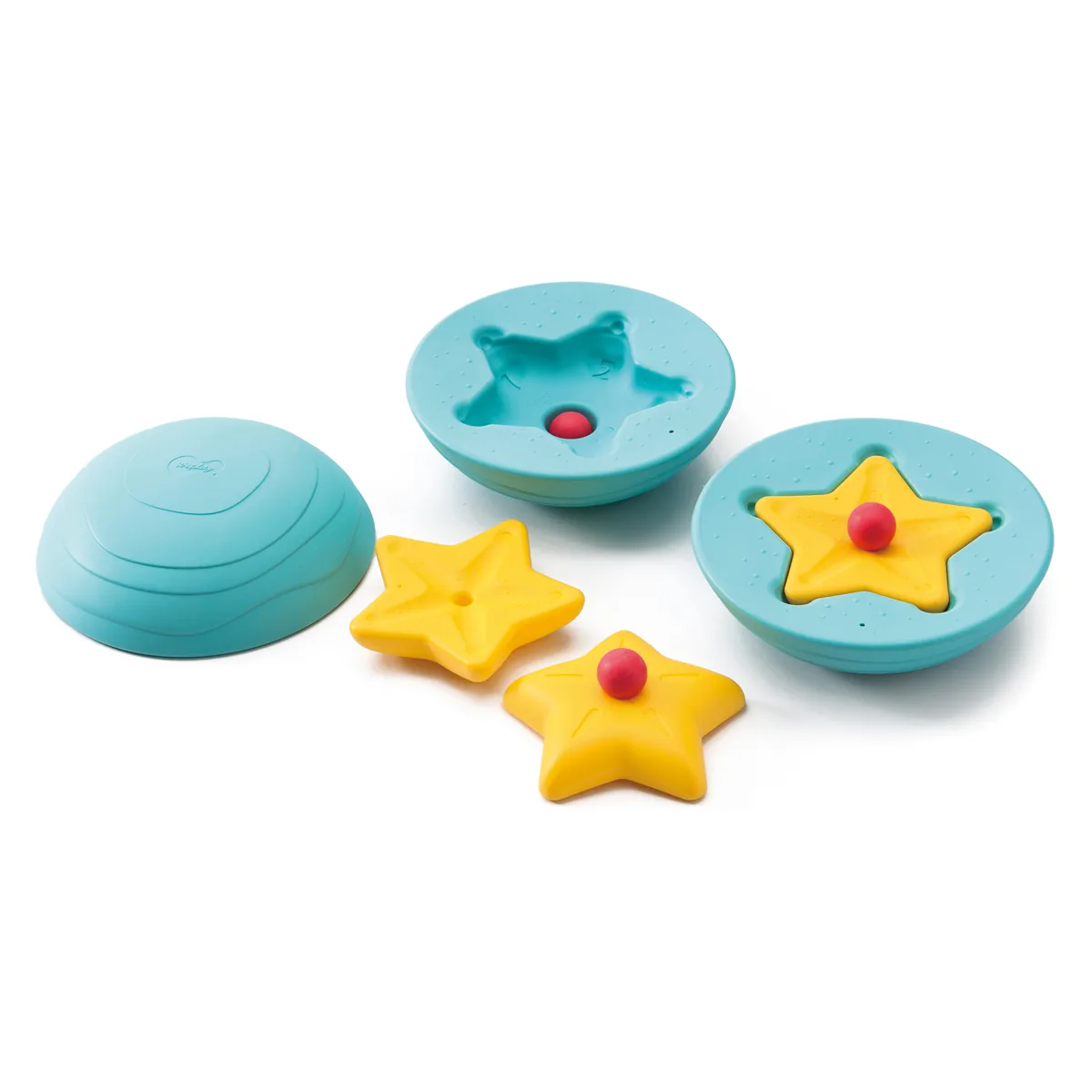 Twinkle Stones — Kiki-Ena Bastelmaterial Naturholz