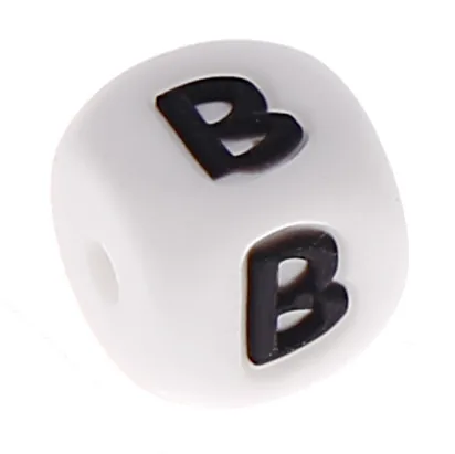 Silikonbuchstaben 10mm B — Kiki-Ena Bastelmaterial Naturholz Silikonbuchstaben 10mm B — Kiki-Ena Bastelmaterial Naturholz