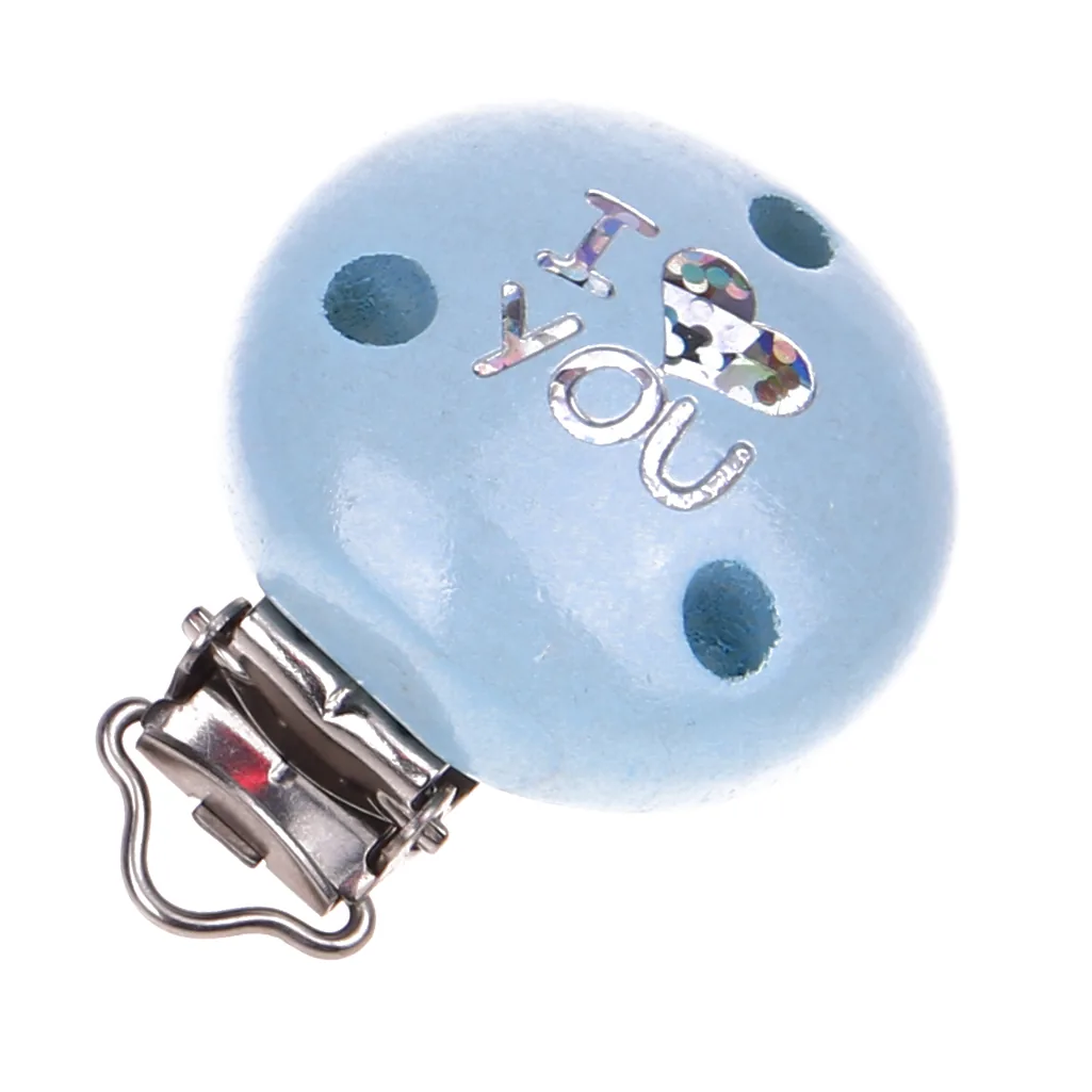 Motivclip I Love You babyblau — Kiki-Ena Bastelmaterial Naturholz Motivclip I Love You babyblau — Kiki-Ena Bastelmaterial Naturholz