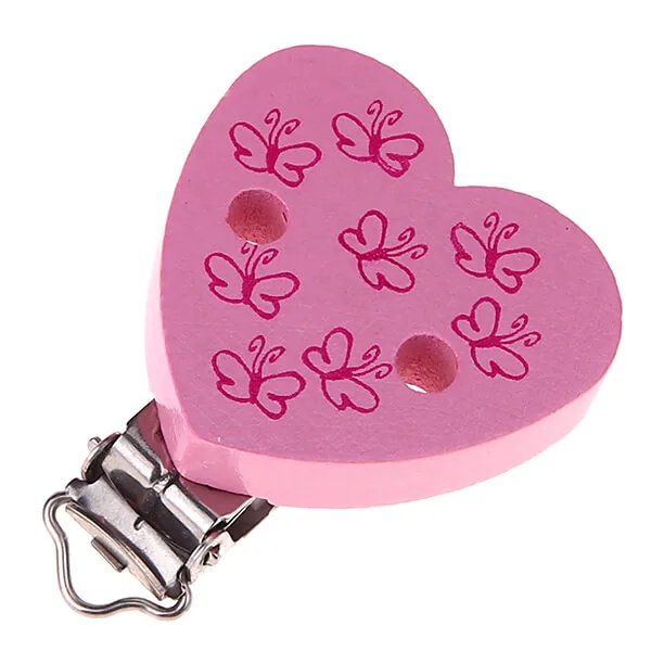 Herzclip Schmetterling Unbekannt — Kiki-Ena Bastelmaterial Naturholz Herzclip Schmetterling Unbekannt — Kiki-Ena Bastelmaterial Naturholz