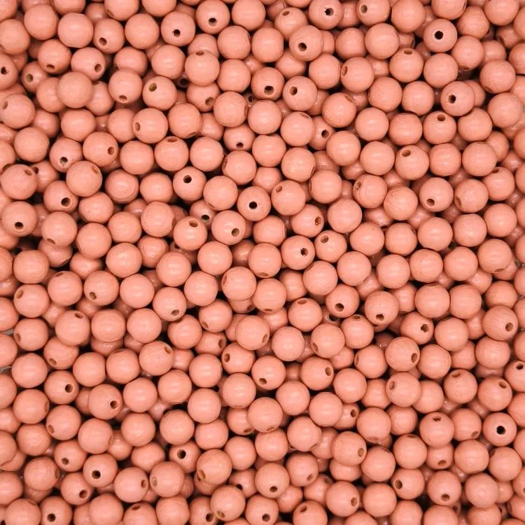 Pastellfarben Holzperlen 10mm • 50 Stück Unbekannt — Kiki-Ena Bastelmaterial Naturholz Pastellfarben Holzperlen 10mm • 50 Stück Unbekannt — Kiki-Ena Bastelmaterial Naturholz
