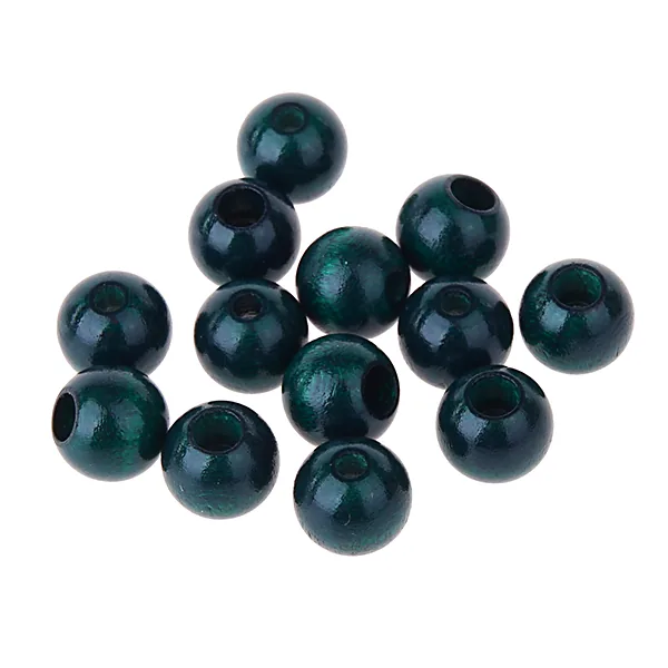 Maxi-Pack • Sicherheitsperlen 12mm • 500 Stück Unbekannt — Kiki-Ena Bastelmaterial Naturholz