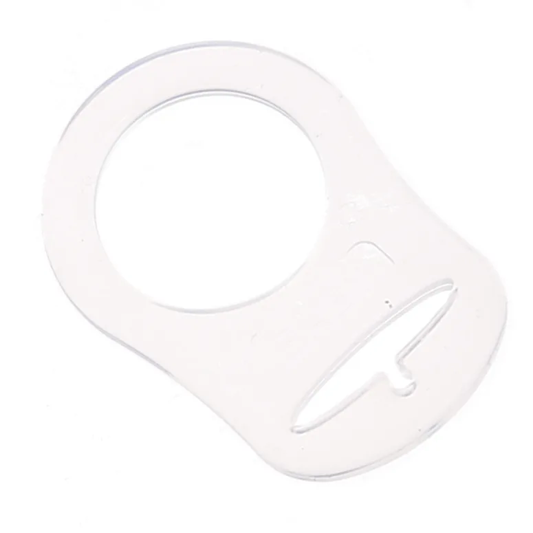 Schnulleradapter Transparent — Kiki-Ena Bastelmaterial Naturholz Schnulleradapter Transparent — Kiki-Ena Bastelmaterial Naturholz