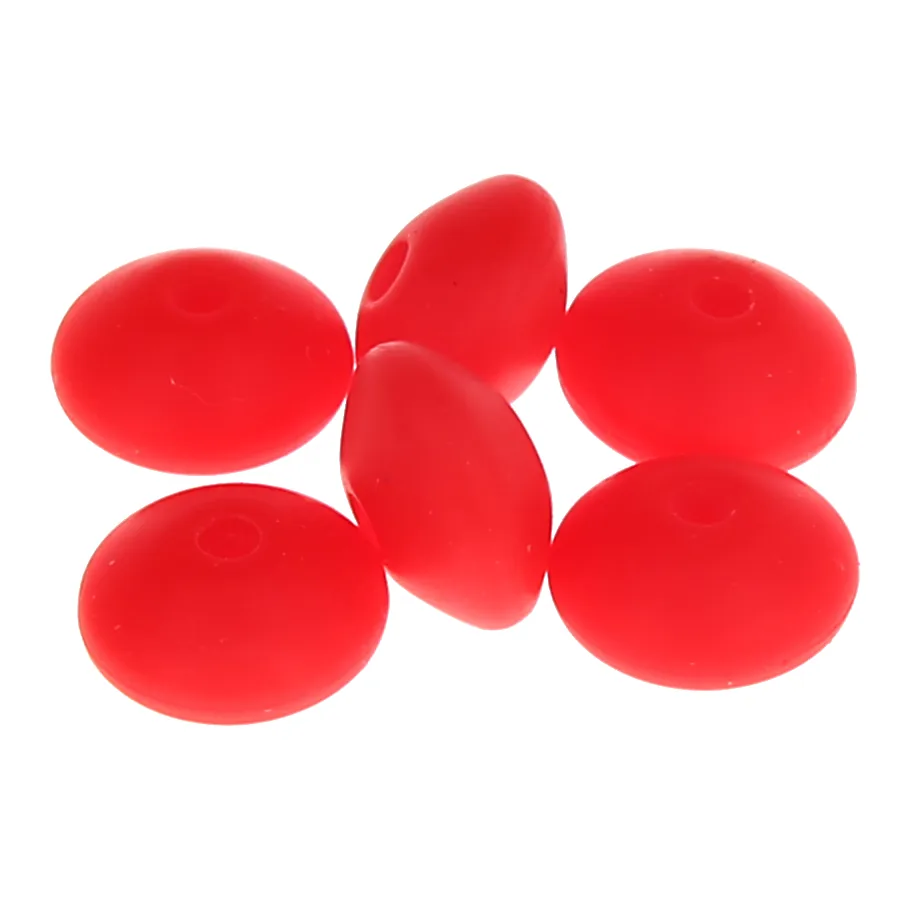 Silikonlinse 12mm Hellrot — Kiki-Ena Bastelmaterial Naturholz Silikonlinse 12mm Hellrot — Kiki-Ena Bastelmaterial Naturholz