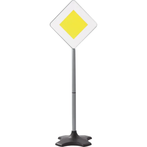 Verkehrsschilder 8-tlg. — Eduplay padagogisches Spielzeug Kita Verkehrsschilder 8-tlg. — Eduplay padagogisches Spielzeug Kita