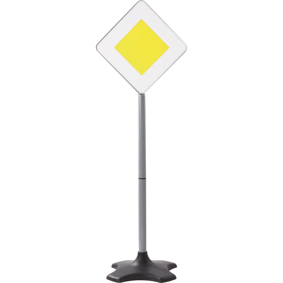 Verkehrsschilder 8-tlg. — Eduplay padagogisches Spielzeug Kita