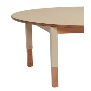 Verstellbare Beine – 4er-Set