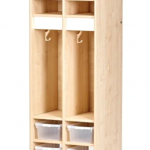 Vorschul-Spielbox (2 Kinder)NEU — Millhouse Lernspielzeug Schule