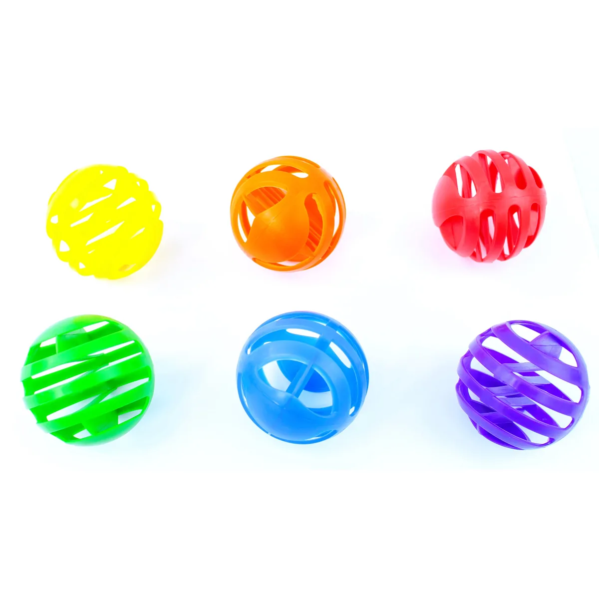 Waffelball — Eduplay padagogisches Spielzeug Kita