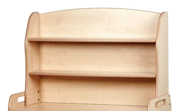 Waliser Dresser-Aufsatz — Millhouse Lernspielzeug Schule