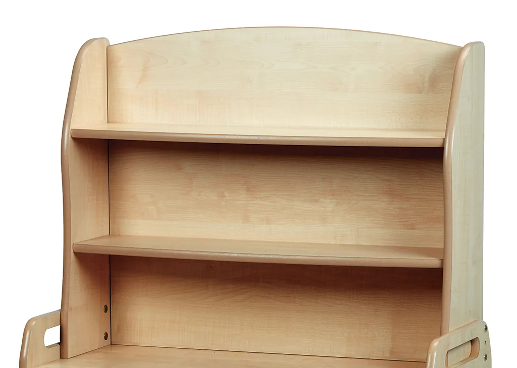 Waliser Dresser-Aufsatz — Millhouse Lernspielzeug Schule