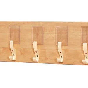 Wandmontierbare Haken — Millhouse Lernspielzeug Schule