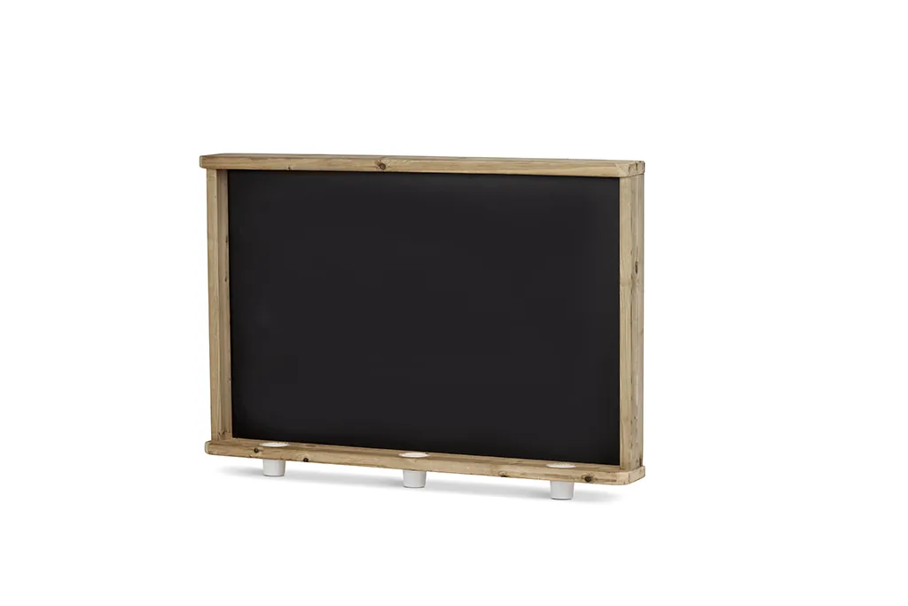 Wandmontierte Kreidetafel - StandardNEU — Millhouse Lernspielzeug Schule Wandmontierte Kreidetafel - StandardNEU — Millhouse Lernspielzeug Schule