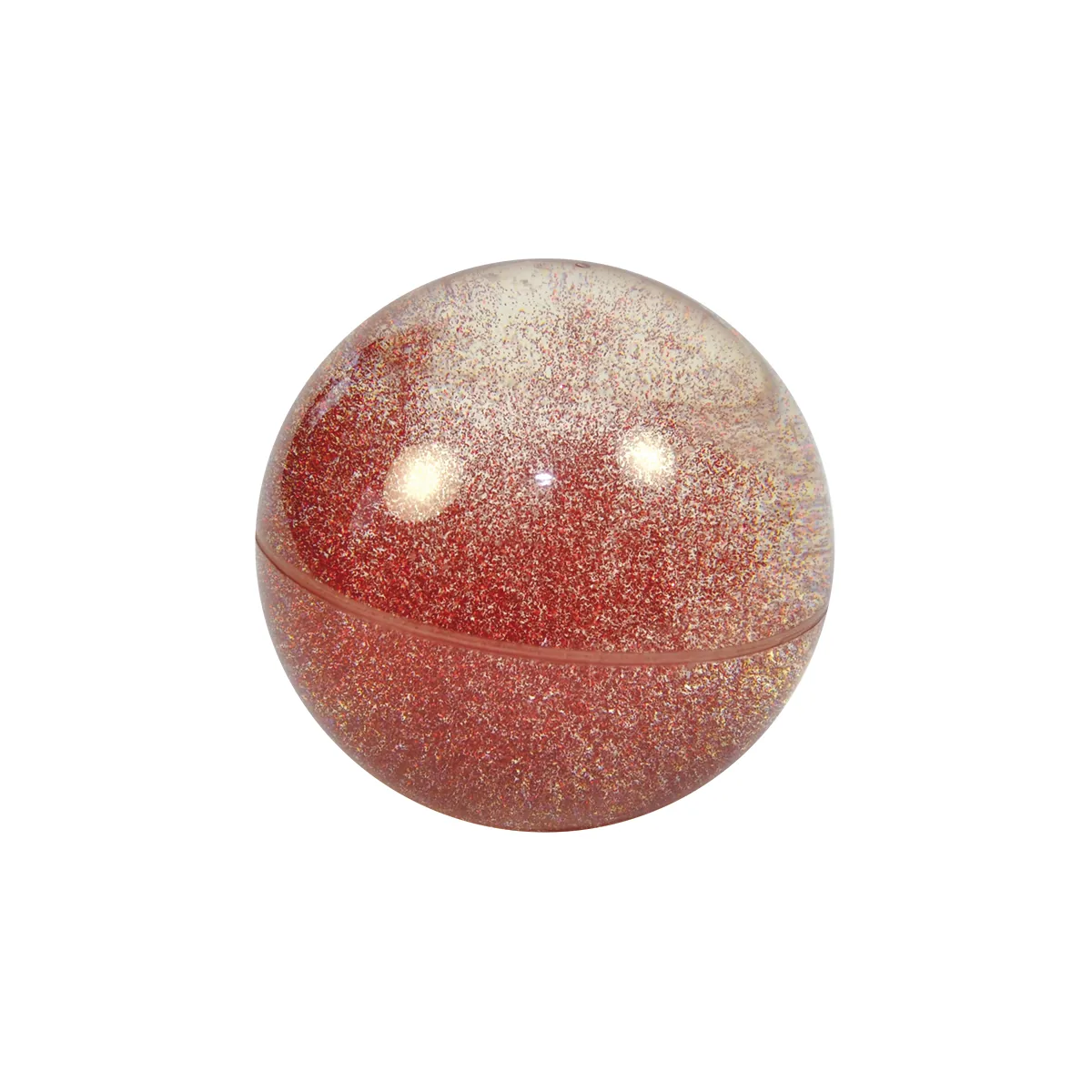 Wasserball Glitter — Eduplay padagogisches Spielzeug Kita