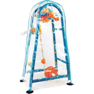 Wasserpumpe groß — Eduplay padagogisches Spielzeug Kita
