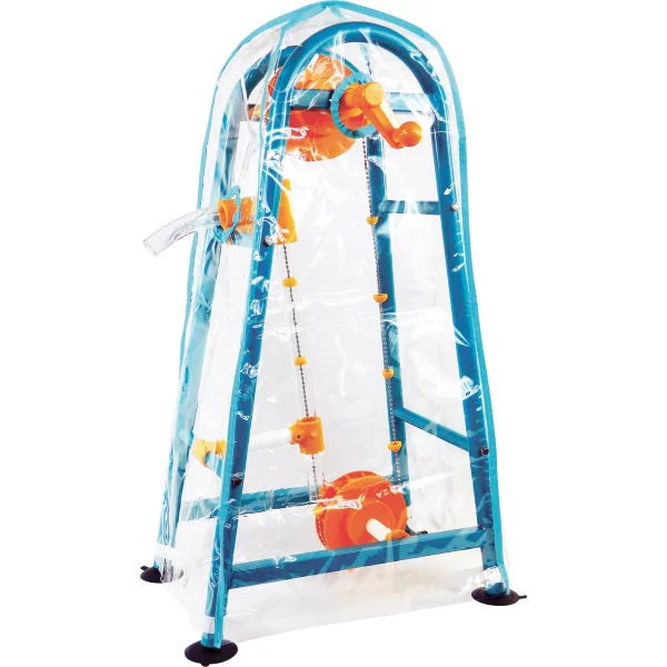 Wasserpumpe groß — Eduplay padagogisches Spielzeug Kita