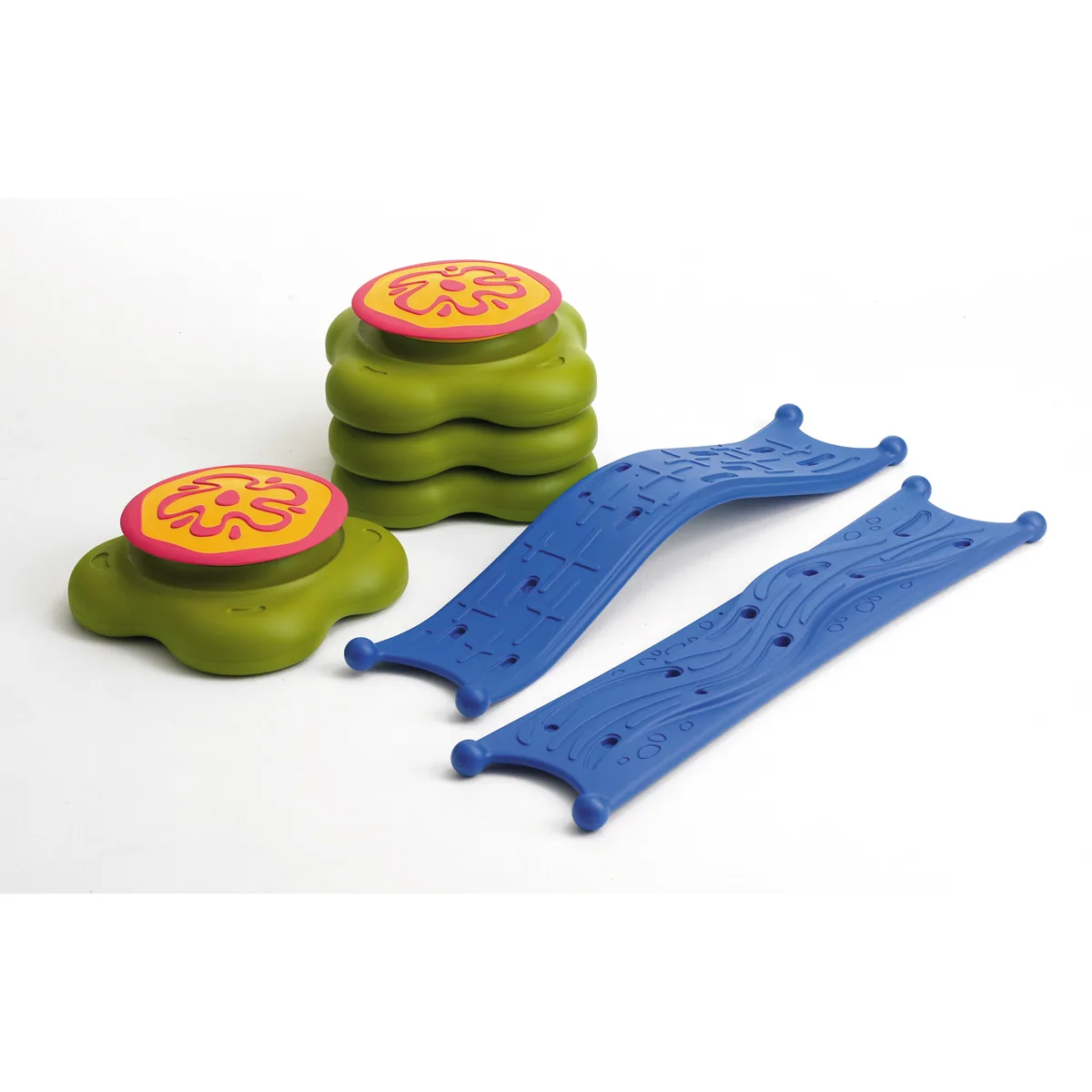 Water Lily - Starter — Kiki-Ena Bastelmaterial Naturholz Water Lily - Starter — Kiki-Ena Bastelmaterial Naturholz