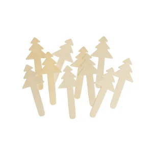 Weihnachtsbaum Holzbastelstäbchen 10er Set — Eduplay padagogisches Spielzeug Kita Weihnachtsbaum Holzbastelstäbchen 10er Set — Eduplay padagogisches Spielzeug Kita
