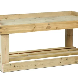 Werkbank — Millhouse Lernspielzeug Schule Werkbank — Millhouse Lernspielzeug Schule