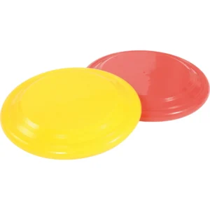 Wurfscheibe 18 cm 4er Set