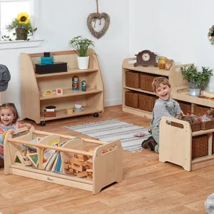 xplorer Zone Raum-Set PT561 mit großen Körben — Millhouse Lernspielzeug Schule xplorer Zone Raum-Set PT561 mit großen Körben — Millhouse Lernspielzeug Schule