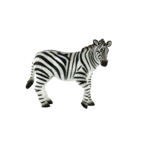 Zebra Spielfigur — Eduplay padagogisches Spielzeug Kita Zebra Spielfigur — Eduplay padagogisches Spielzeug Kita