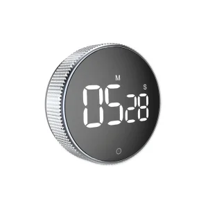 Zeitdauer Uhr Digi-Disc — Eduplay padagogisches Spielzeug Kita