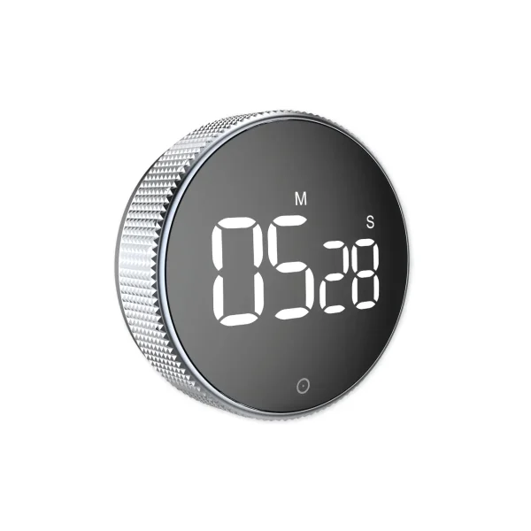 Zeitdauer Uhr Digi-Disc — Eduplay padagogisches Spielzeug Kita